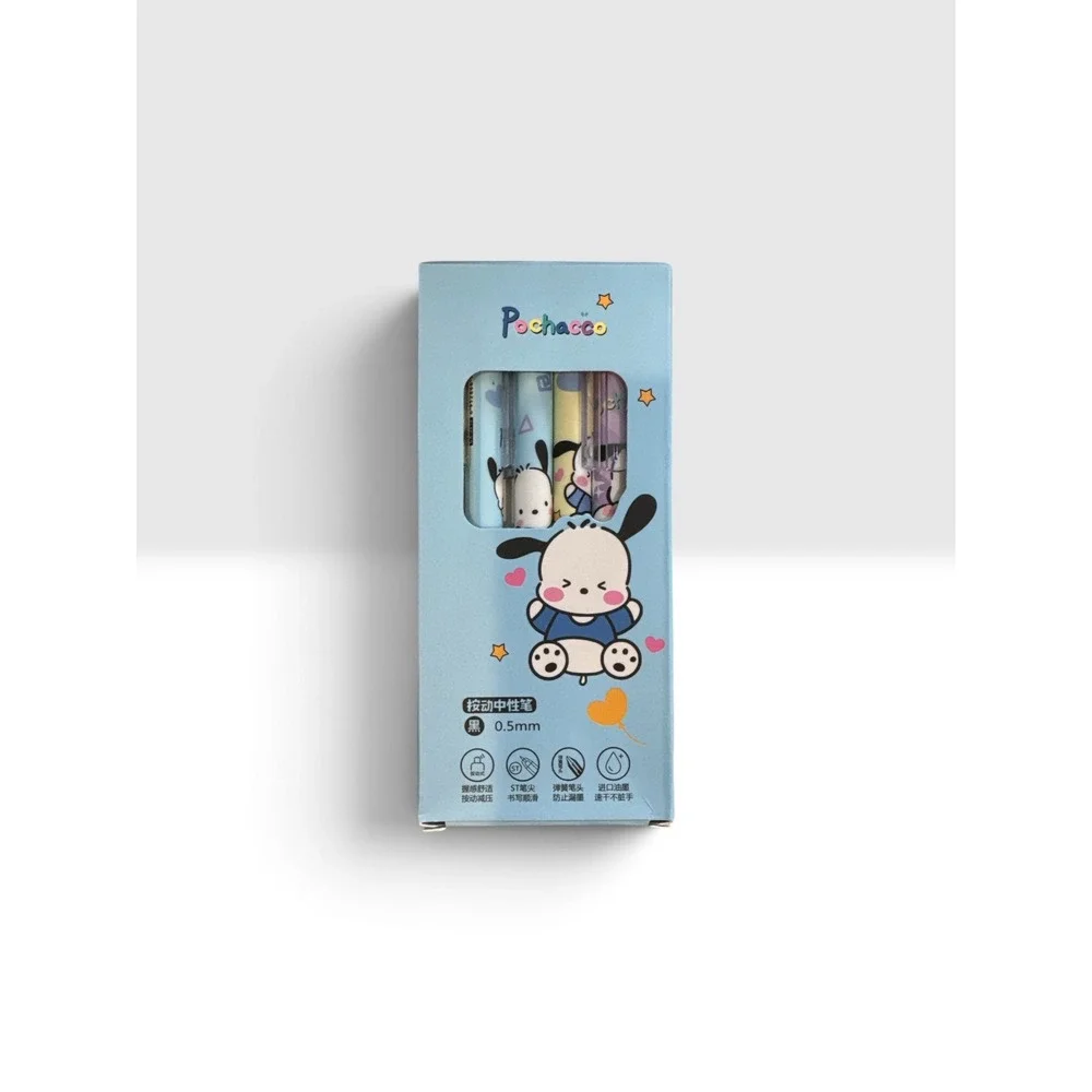 Sanrio pochacco themed